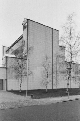 Studio Lukas Kissling