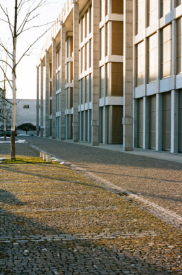 Studio Lukas Kissling