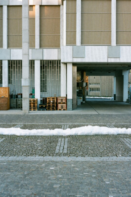 Studio Lukas Kissling