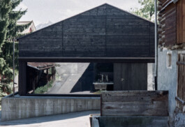 Studio Lukas Kissling