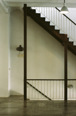 Studio Lukas Kissling