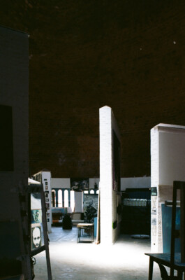 Studio Lukas Kissling