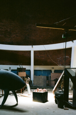 Studio Lukas Kissling
