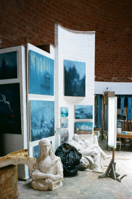 Studio Lukas Kissling