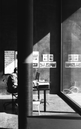 Studio Lukas Kissling